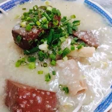 Món ăn- Ăn vặt Đặng Thanh Mai - Cháo Lòng Bình Dân