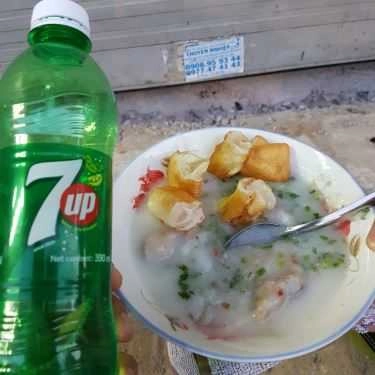 Tổng hợp- Ăn vặt Cháo Sườn Hai Bà Trưng - Chợ Tân Định