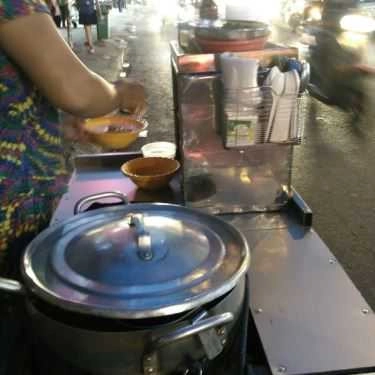 Tổng hợp- Ăn vặt Cháo Sườn Hai Bà Trưng - Chợ Tân Định