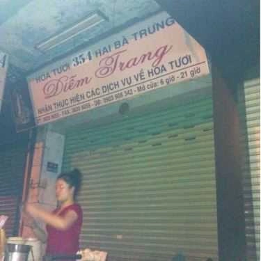 Tổng hợp- Ăn vặt Cháo Sườn Hai Bà Trưng - Chợ Tân Định