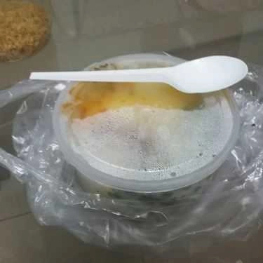 Tổng hợp- Ăn vặt Cháo Sườn - Trần Quang Khải