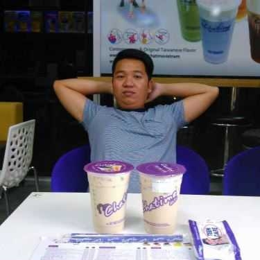 Tổng hợp- Cafe Chatime Hai Bà Trưng - Trà Sữa & Cupcake