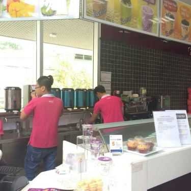 Tổng hợp- Cafe Chatime Hai Bà Trưng - Trà Sữa & Cupcake