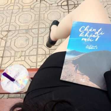 Tổng hợp- Cafe Chatime Hai Bà Trưng - Trà Sữa & Cupcake