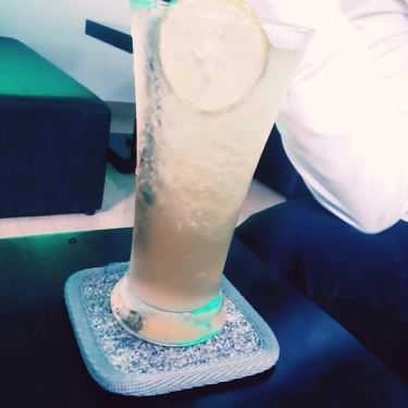 Món ăn- Châu Coffee