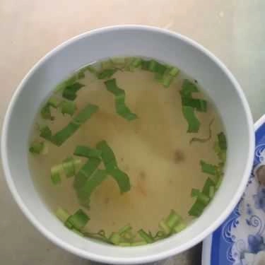Món ăn- Quán Ăn Quán Chay Hoa Lâm