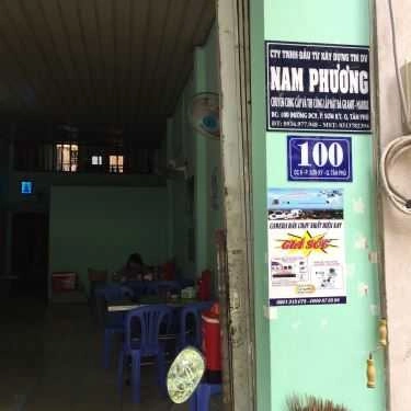 Tổng hợp- Quán Ăn Quán Chay Hoa Lâm
