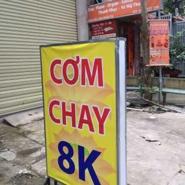 Tổng hợp- Quán Ăn Quán Chay Hoa Lâm