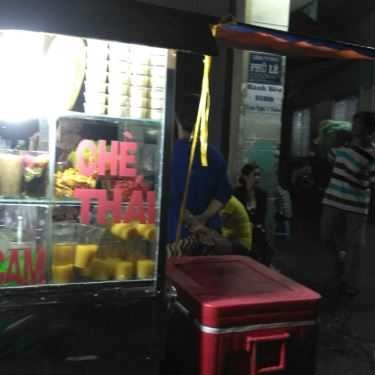 Tổng hợp- Ăn vặt Chè Ngọc Ánh