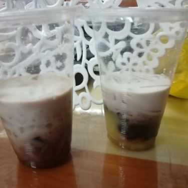 Món ăn- Ăn vặt Chè Ba Màu - Nguyễn Phi Khanh