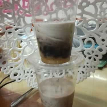 Món ăn- Ăn vặt Chè Ba Màu - Nguyễn Phi Khanh