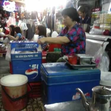 Tổng hợp- Ăn vặt Chè Bưởi - Bì Cuốn 145