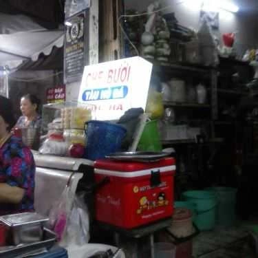 Tổng hợp- Ăn vặt Chè Bưởi - Bì Cuốn 145