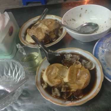 Món ăn- Ăn vặt Chè Bưởi & Rau Câu Dừa 258