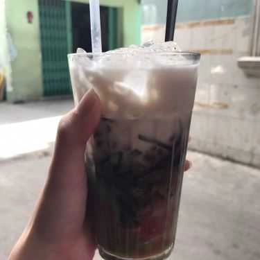 Món ăn- Ăn vặt Chè Chị Mập
