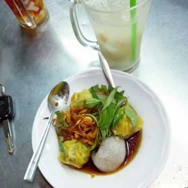 Món ăn- Ăn vặt Chè Cô Quy - Út Tịch