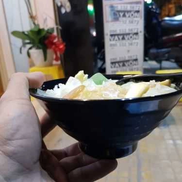 Món ăn- Ăn vặt Chè Ngon Mẹ Nhím