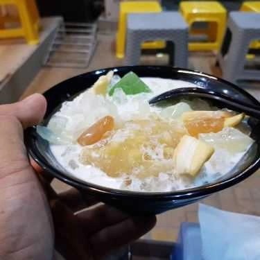 Món ăn- Ăn vặt Chè Ngon Mẹ Nhím