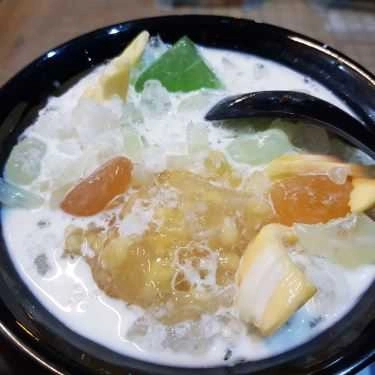 Món ăn- Ăn vặt Chè Ngon Mẹ Nhím