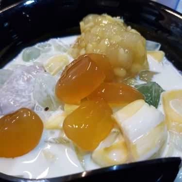 Món ăn- Ăn vặt Chè Ngon Mẹ Nhím