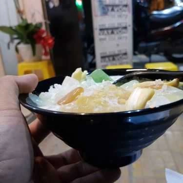 Món ăn- Ăn vặt Chè Ngon Mẹ Nhím