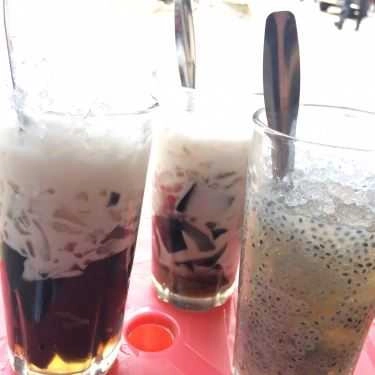 Món ăn- Ăn vặt Chè Đậu 3 Màu - Nguyễn Văn Giai