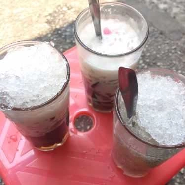 Món ăn- Ăn vặt Chè Đậu 3 Màu - Nguyễn Văn Giai