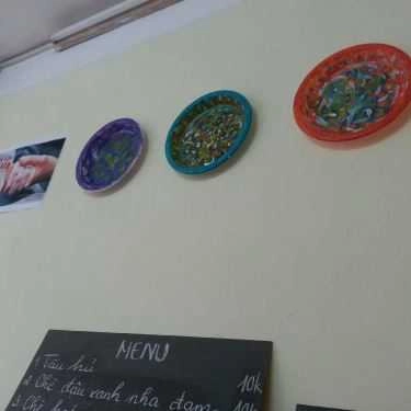 Tổng hợp- Ăn vặt Chè & Tàu Hủ Nguyên's