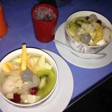 Món ăn- Ăn vặt Chè Thái - Ngã 3 Chùa