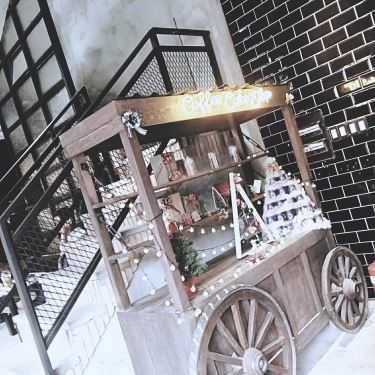 Tổng hợp- Cheese Coffee - Xô Viết Nghệ Tĩnh