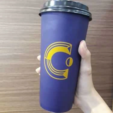 Tổng hợp- Cheese Coffee - Hồng Bàng