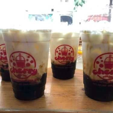 Món ăn- Ăn vặt Cherry - Trà Sữa Túi Lọc