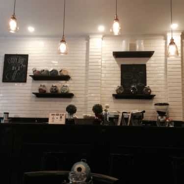 Tổng hợp- Chez Nous Coffee & Waffle Cafe
