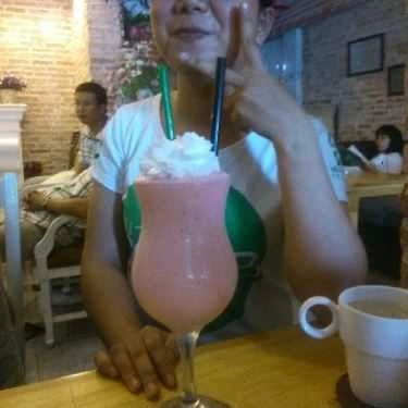 Tổng hợp- Chibi Cafe