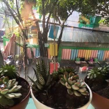 Tổng hợp- Chỗ Cũ Cafe