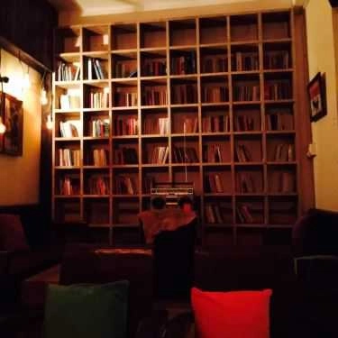 Tổng hợp- Chỗ Cũ Cafe