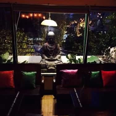 Tổng hợp- Chỗ Cũ Cafe