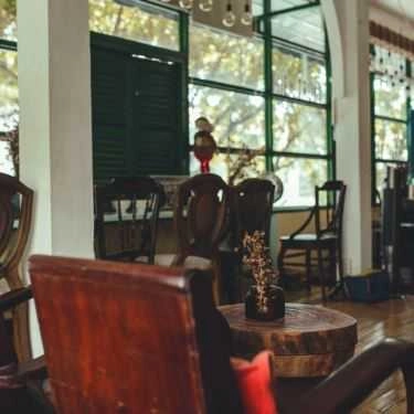 Tổng hợp- Chỗ Cũ Cafe