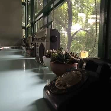 Tổng hợp- Chỗ Cũ Cafe