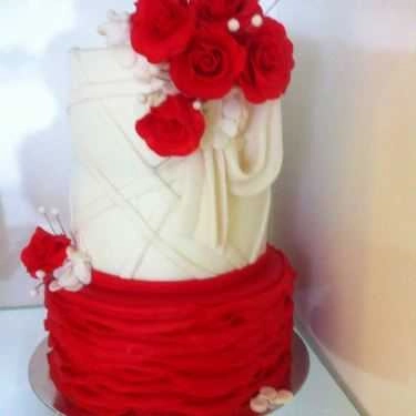 Tổng hợp- Tiệm Bánh Chon Chon Cake Shop - Phan Kế Bính