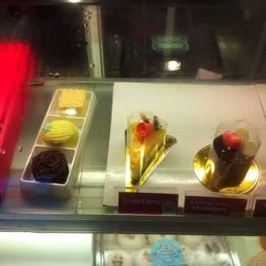 Tổng hợp- Tiệm Bánh Chon Chon Cake Shop - Phan Kế Bính