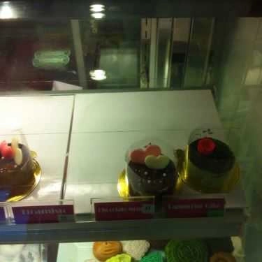 Tổng hợp- Tiệm Bánh Chon Chon Cake Shop - Phan Kế Bính