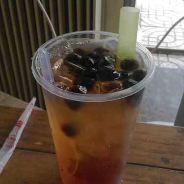 Món ăn- Chú Bính Cafe