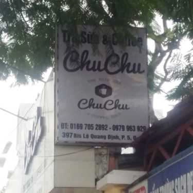 Tổng hợp- Chu Chu - Trà Sữa & Coffee