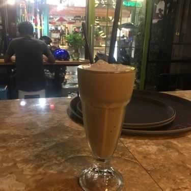 Món ăn- Cafe Kem Bơ 3203 - Ung Văn Khiêm