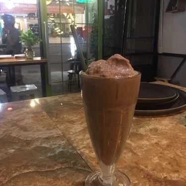 Món ăn- Cafe Kem Bơ 3203 - Ung Văn Khiêm