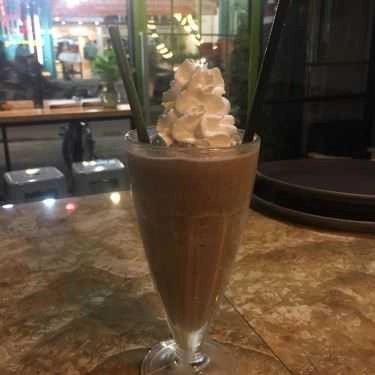 Món ăn- Cafe Kem Bơ 3203 - Ung Văn Khiêm
