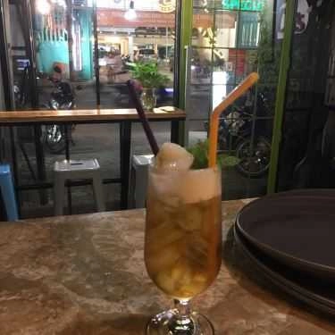 Món ăn- Cafe Kem Bơ 3203 - Ung Văn Khiêm