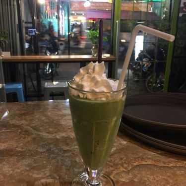 Món ăn- Cafe Kem Bơ 3203 - Ung Văn Khiêm
