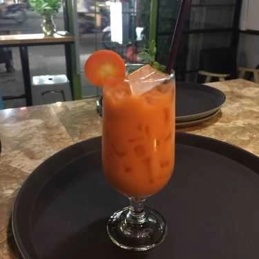 Món ăn- Cafe Kem Bơ 3203 - Ung Văn Khiêm